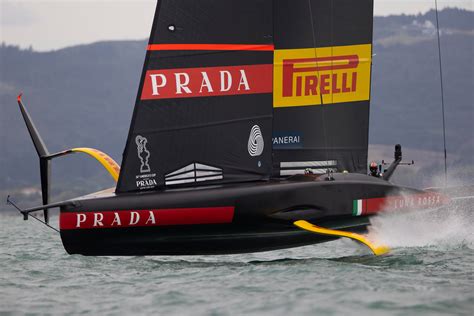 how to watch prada cup 2021|Prada cup racing schedule.